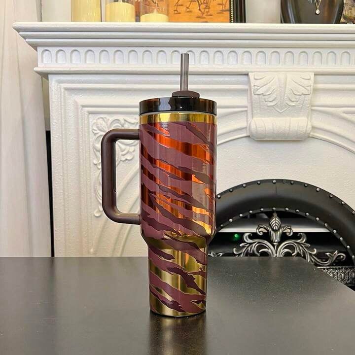 Stanley X Tyla Tyger 40oz Tumbler Limited Edition