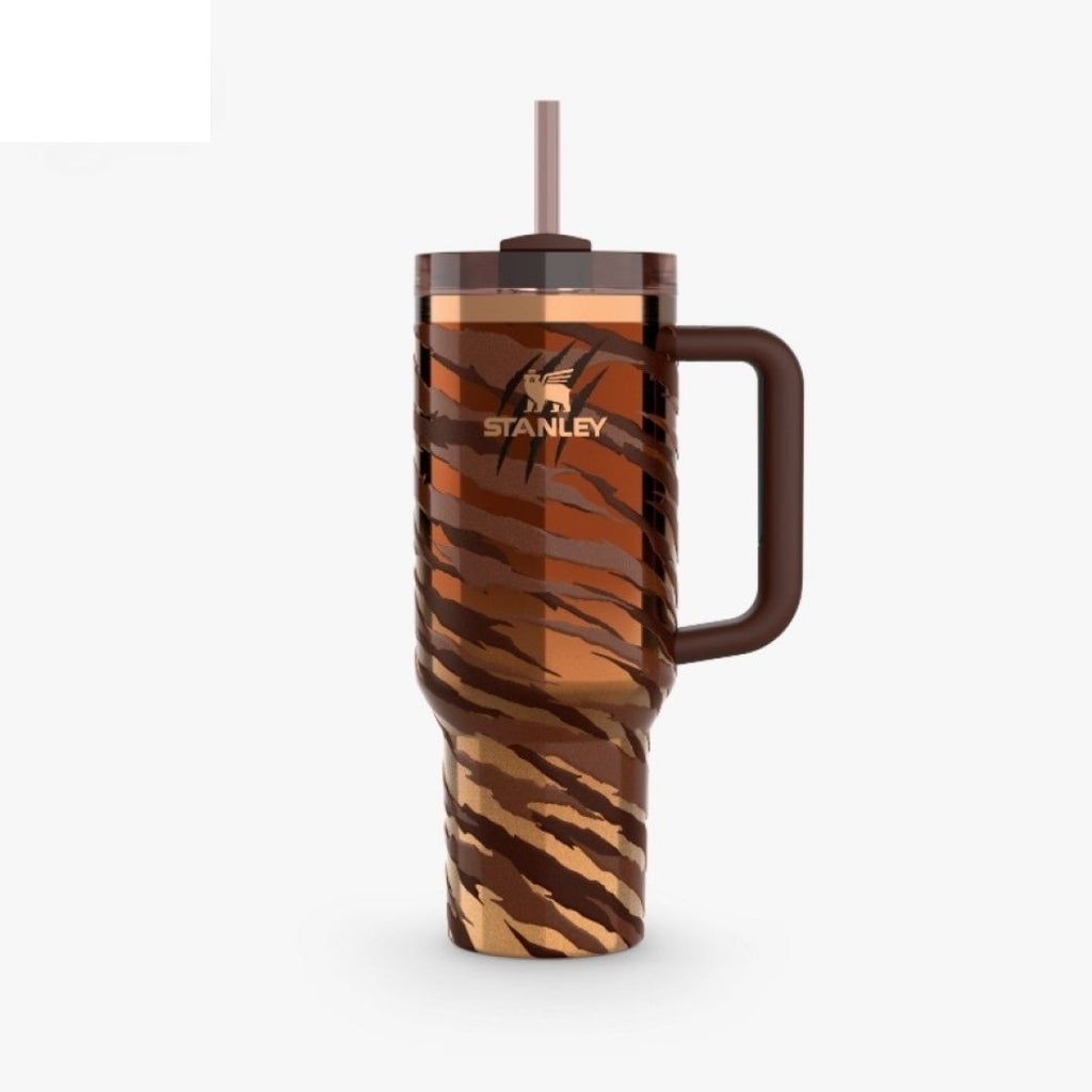 Stanley X Tyla Tyger 40oz Tumbler Limited Edition