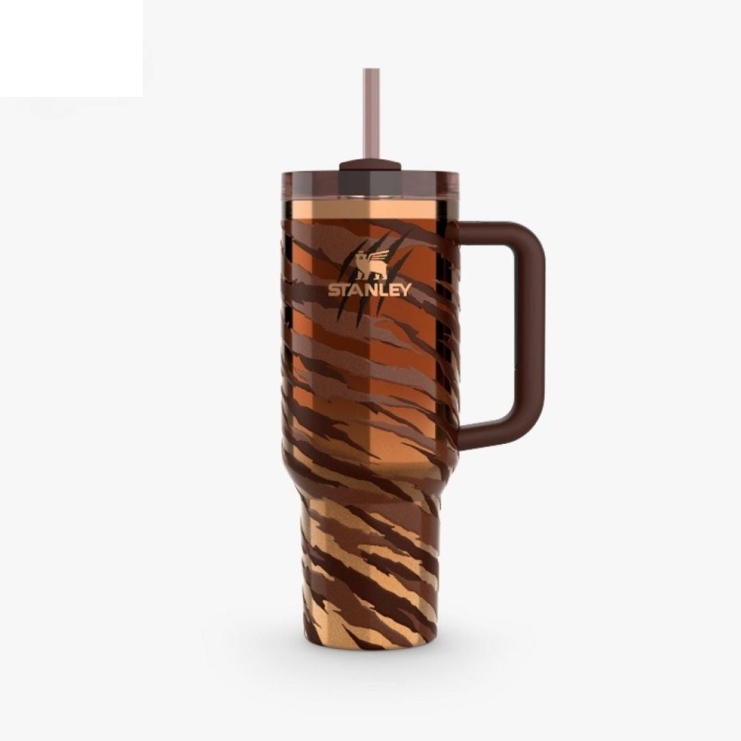 Stanley X Tyla Tyger 40oz Tumbler Limited Edition